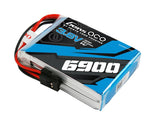 Gens Ace Li-Po 1S 3.7V Hv 6900Mah Tx With Jr