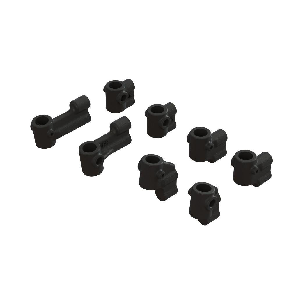 Arrma Body Post Mount Set