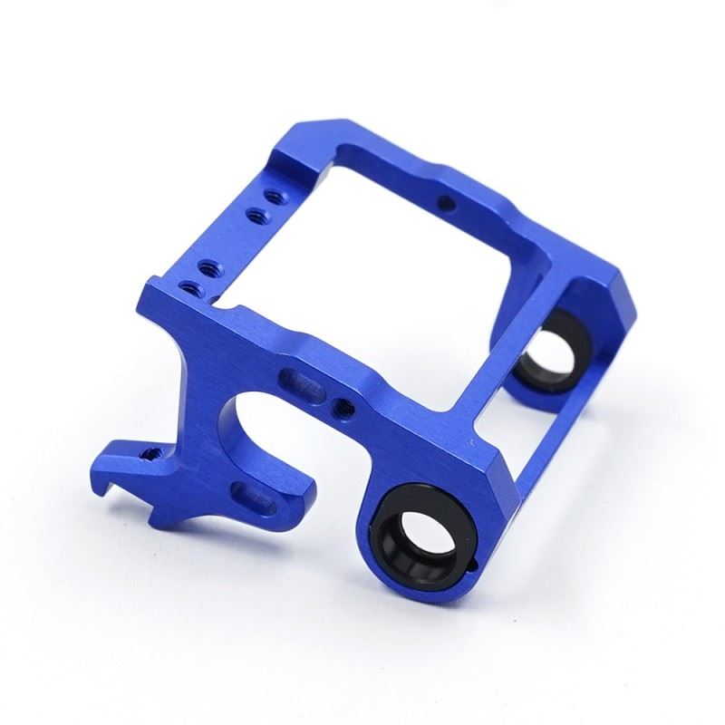Yeah Racing Aluminum 7075 Lcg Motor Mount 98Mm For Kyosho Mini-Z Mr-03/Mr-04