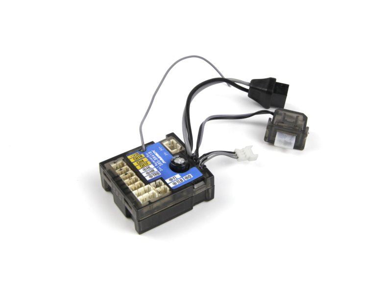Maverick Msrs-Br418 2 in 1 Receiver/Esc