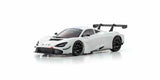 Kyosho Mini-Z Mr04 Rwd McLaren 720S Gt3 White (W-Mm/Kt531P)