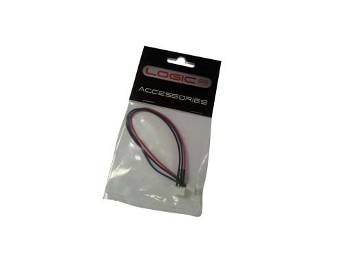 FUSION 2S XH Balance Extension Lead 200mm