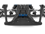 Team Associated Sr10M Street Stock Dirt Oval Brushless Rtr