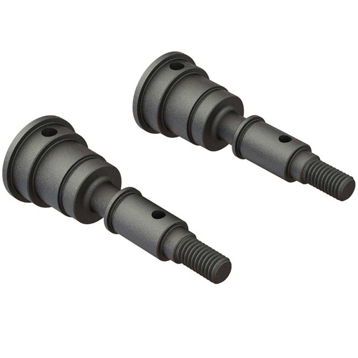 Arrma CVD Wheel Axle BLX (2)