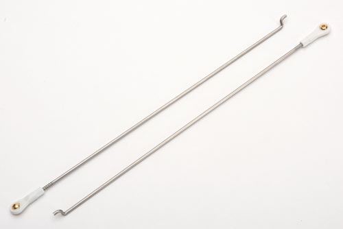 Ripmax Wots Wot Foam-E - Aileron Pushrod Set