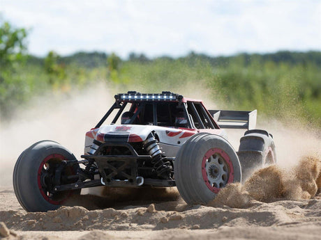 Losi 1/5 DBXL-E 2.0 4WD Desert Buggy Brushless RTR with Smart - Losi