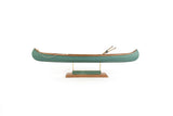 Artesania 1/16 The Indian Girl Canoe