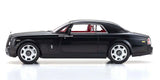 Kyosho 1:18 Rolls-Royce Phantom Coup? 2008 Diamond Black