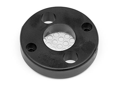 HPI Intake Air Reducer Set 19X46X9mm