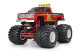 Tamiya Clod Buster (2026)