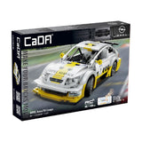 Cada Opel Astra V8 Coupe -  330 Pcs
