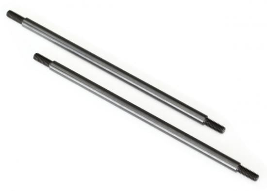 TRAXXAS Suspension link, rear, 5x121mm (upper or lower) (steel) (2)