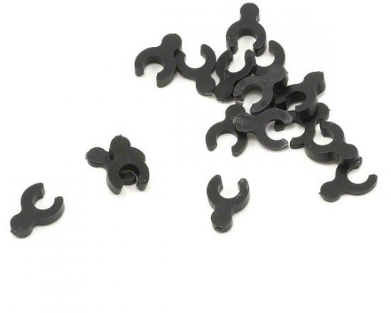 Schumacher Kwik Klip; 1/8x1.0 & 2.0mm