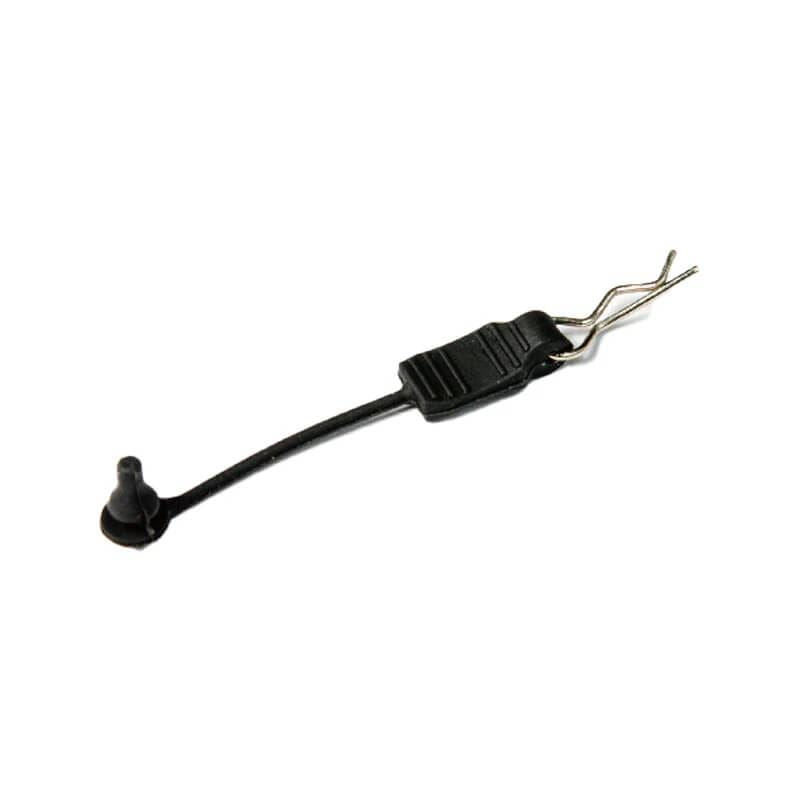 Udi Rc R Buckle + Anti-Drop Rope