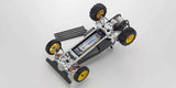 Kyosho Legendary Series Beetle 2Wd 1:10 Kit