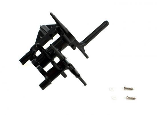 BLH Main Frame with Hardware: mCP X BL