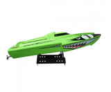 Carson Race Shark FD 2.4G 100% RTR orange [108034]