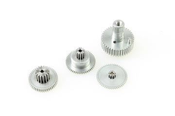 Power Hd S25 Servo Gears