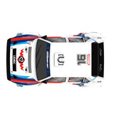 UDIRC Rally L Style - PRO Brushless