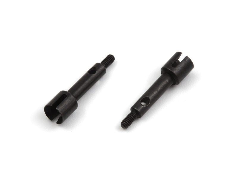 Rear Axle Shaft (2Pcs)