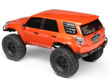 Axial 1/24 Scx24 Toyota 4Runner 4X4 Rtr Brushed Rock Crawler (Batt