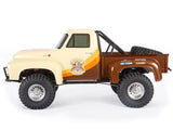 Axial Scx10 Ii 1955 Ford F-100 4Wd Rtr