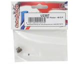 Schumacher 18T Pinion - 48 D.P.