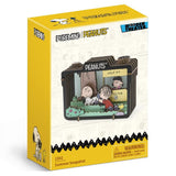 Puremind Peanuts™ Snoopy & Friends Summer Snapshot