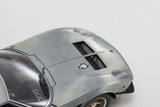 Kyosho 1:12 Lamborghini Miura Svr 1970 Polished Limited
