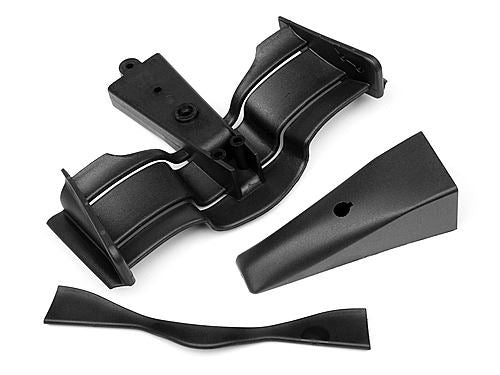 HPI Formula Ten Front Wing Set (Type A)