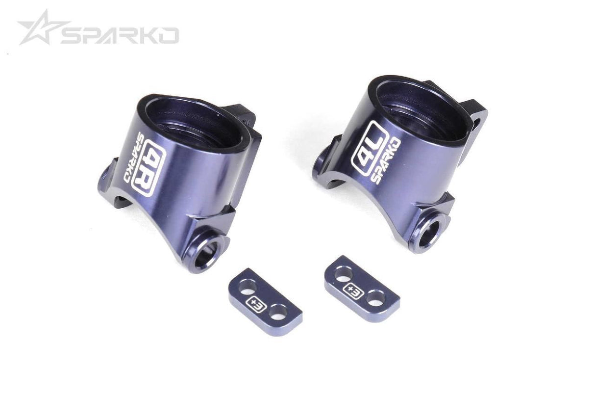Sparko F8 Se 26 1:8 4Wd Nitro Buggy