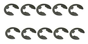 Core RC E-Clip 2.3mm - pk10