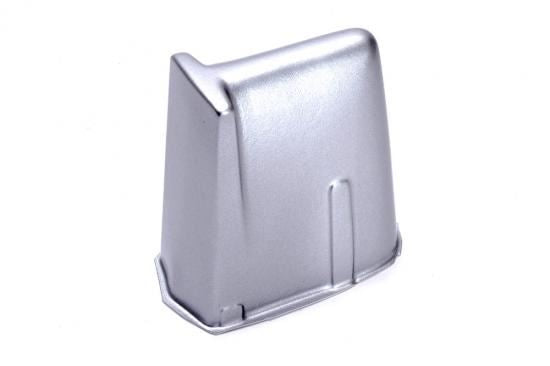 Black Horse Percival Provost - Tail End Section