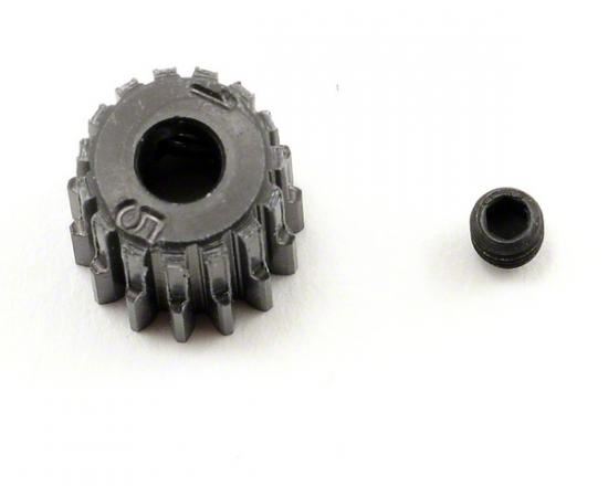 Schumacher Pinion; Hard Alloy 48dp - 15T