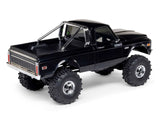 Axial 1/30 Scx30 Chevrolet K10 4X4 Rtr Brushed Rock Crawler (Batte