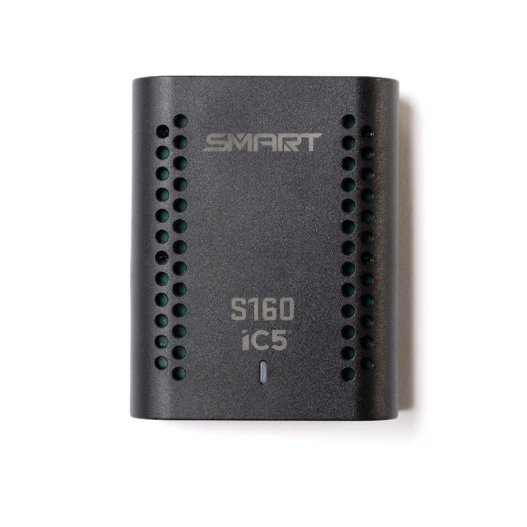 Spektrum S160 1X60W Usb-C Smart Charger: Ic5
