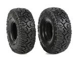Rc4Wd Milestar Patagonia Mt 1.0  Micro Crawler Tyres V2