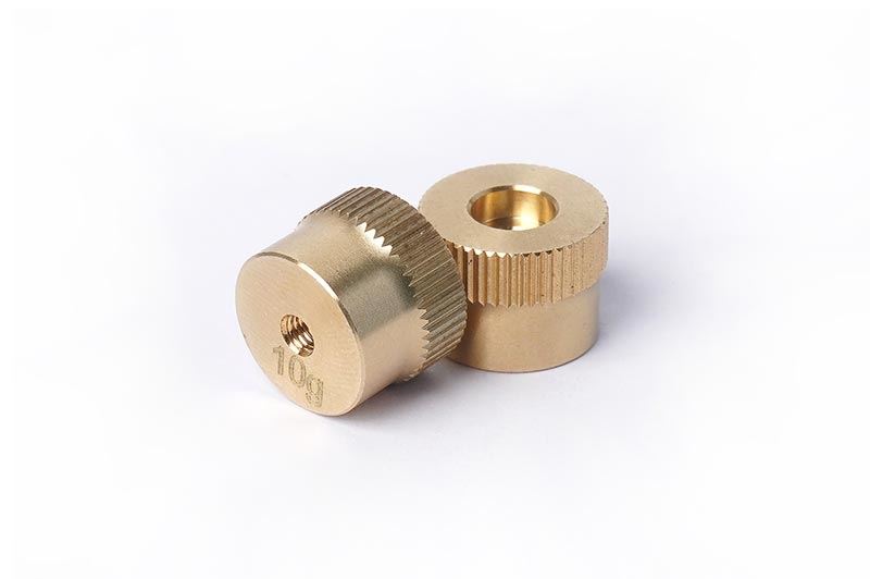 Koswork Screw Weight Diam 13.5 - 10.0Mm-10 G