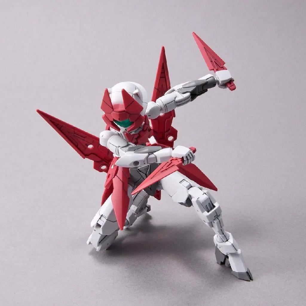 Bandai Hobby 30Mm 1/144 Exm-E7A Spinatia (Assassin Type)