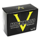 Yeah Racing Hackmoto V 17.5T 540 Brushless Sensored Motor