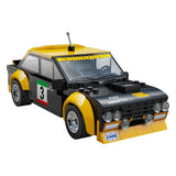Cada Fiat Abarth 131