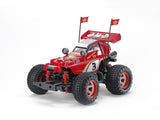 Tamiya 1/10 R/C Comical Hotshot (GF-01CB) - 58685