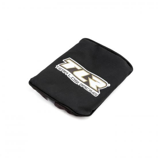 TLR Outerwear Square Pre-Filter: 5B