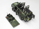 Icm 'Kozak-2' Ukrainian Mrap-Class Armored Vehicle