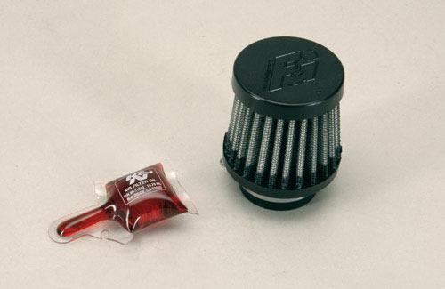 FG Modellsport Air Filter Washable