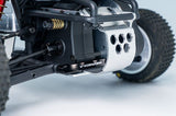 Koswork Ultima & Jj Aluminium Rear Suspension Holder