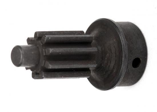 TRAXXAS Portal drive input gear, Fr (machined) (L or R) (requires #8