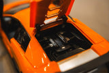 Carson 1:14 Lambo Murcielago Sv2.4G 100% Rtr (Orange)