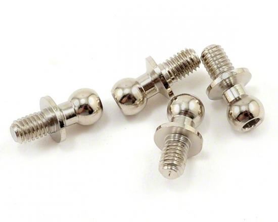 Schumacher Pro Ball Stud Ultra Short - Mi5 - pk4