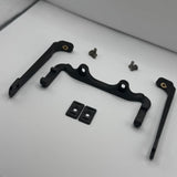 Riptech Rc Ft9 Clipless Rear Bms - Montech Civic